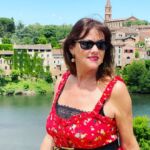 Travel Writer and Travel Advisor - Julia Rees